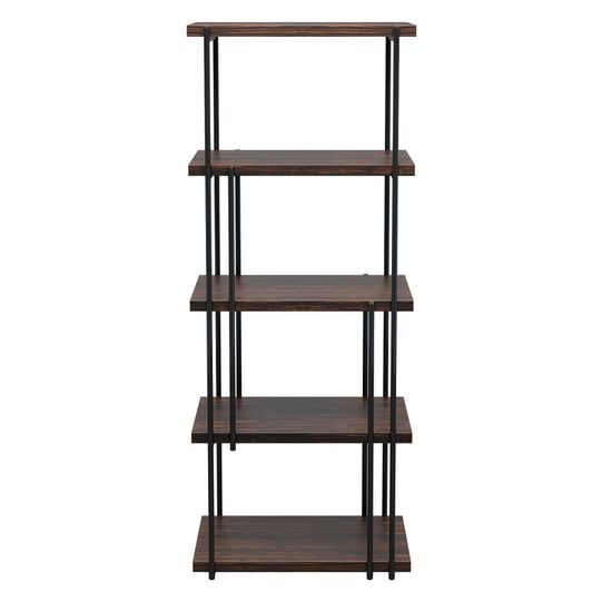 Стеллаж BENISSA, MOD INTERIORS