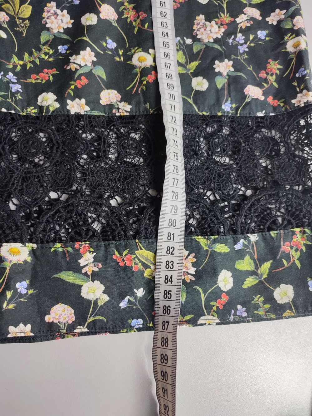 Сарафан Burvin летний 44 размер