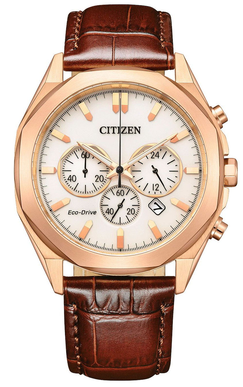 Мужские наручные часы Citizen CA4593-15A