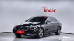 Mercedes-Benz E-Class W213 E250 Avangarde (11.2023)