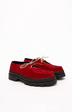 Moctoe red mox
