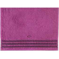 Полотенце 67x140 Vossen Cult de Luxe orchidee