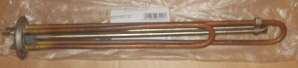 Нагревательный элемент (ТЭН) для водонагревателя Ariston (Аристон) 65150721 1000W+1500W