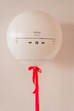 Воздушные шары №5190