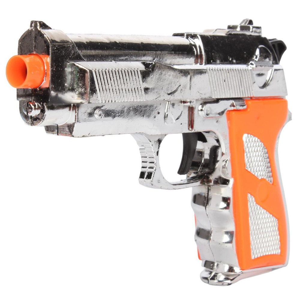 Набор оружия Спецслужб, блистер A2078