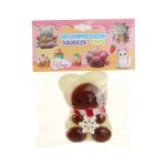 Сквиш "Киса Мурка" 9см. пакет №19-46