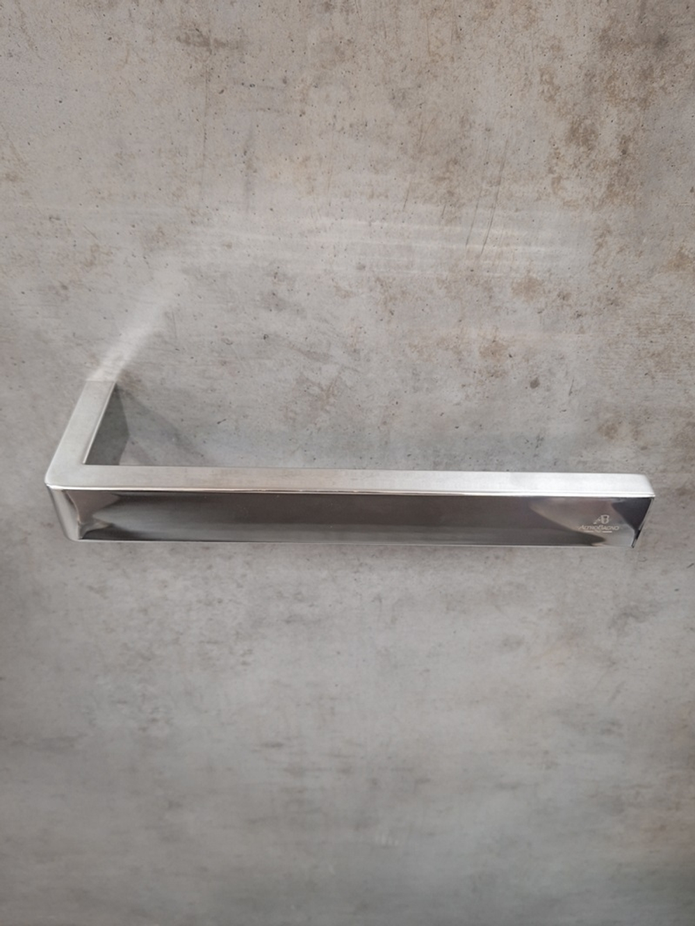 Полотенцедержатель AltroBagno Aperto 081306 Cr