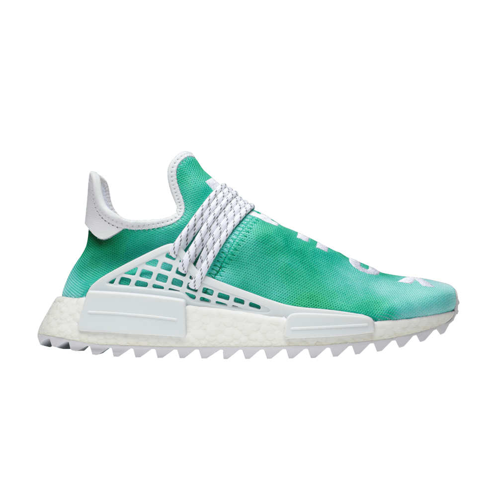 Кроссовки Pharrell Williams X Adidas Originals Pharrell Hu