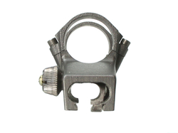 Моноблок для прицела Вилейка вертикальный, на ласточкин хвост