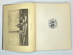 И. Грабарь.  История Русского искусства.  1,2,3,5,6. М., И. Кнебель, 1909 г.