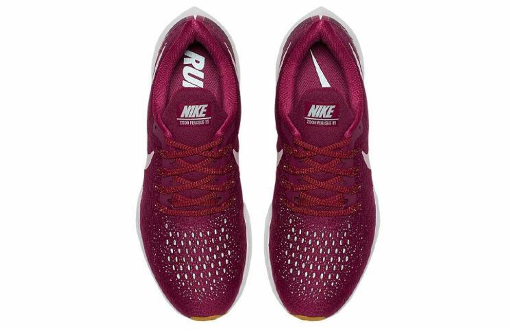 Кроссовки Nike Pegasus 35 (Женская размерная сетка)