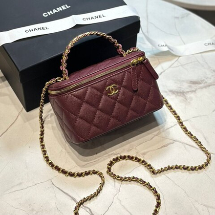 Сумка CHANEL