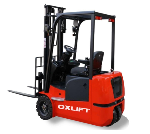 Электропогрузчик OXLIFT MPX 1545 г/п 1,5 тонны 3000 мм