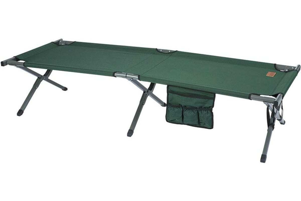Кровать раскладная Camping World Forest Bed