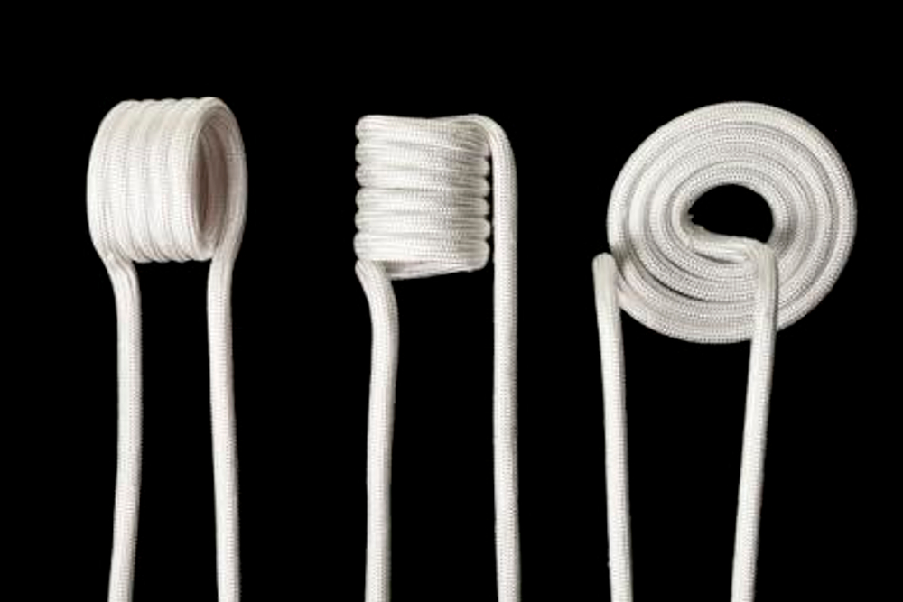 Комплект из 6 шт. спиральных нагревательных элементов различного назначения, ALBATROS (Италия)