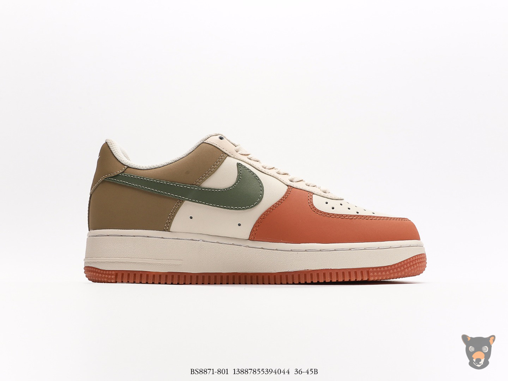 Кроссовки Air Force 1 '07 Low