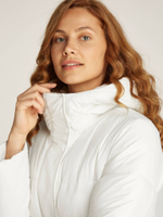 Куртка CALVIN KLEIN JEANS - белый(J20J224107)