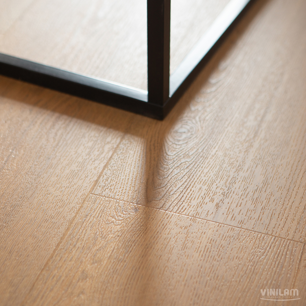 LVT плитка VINILAM Glue Luxury 33951 Дуб Севилья Glue