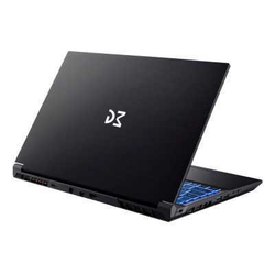 Ноутбук Dream Machines G1650-17KZ76