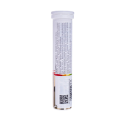 Olimp Gold-Vit Complex + Iron - 20 шипучих таблеток