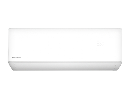 Сплит-система кондиционер Kentatsu KSGHA26HFRN1/KSRHA26HFRN1 25 м²