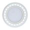 Лампа светодиодная Arlight G53 12W 3000K матовая AR111-UNIT-G53-12W- Warm3000 026887