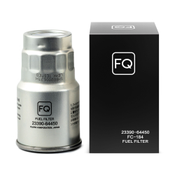 Топливный фильтр FQ FC-184F