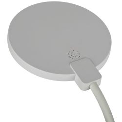 Настольный светильник ЭРА NLED-501-10W-W светодиодный белый | Светодиодные настольные лампы