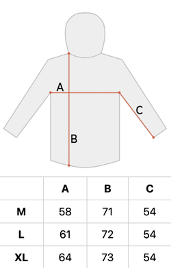 Толстовка мужская Napapijri B-Box Hoodie