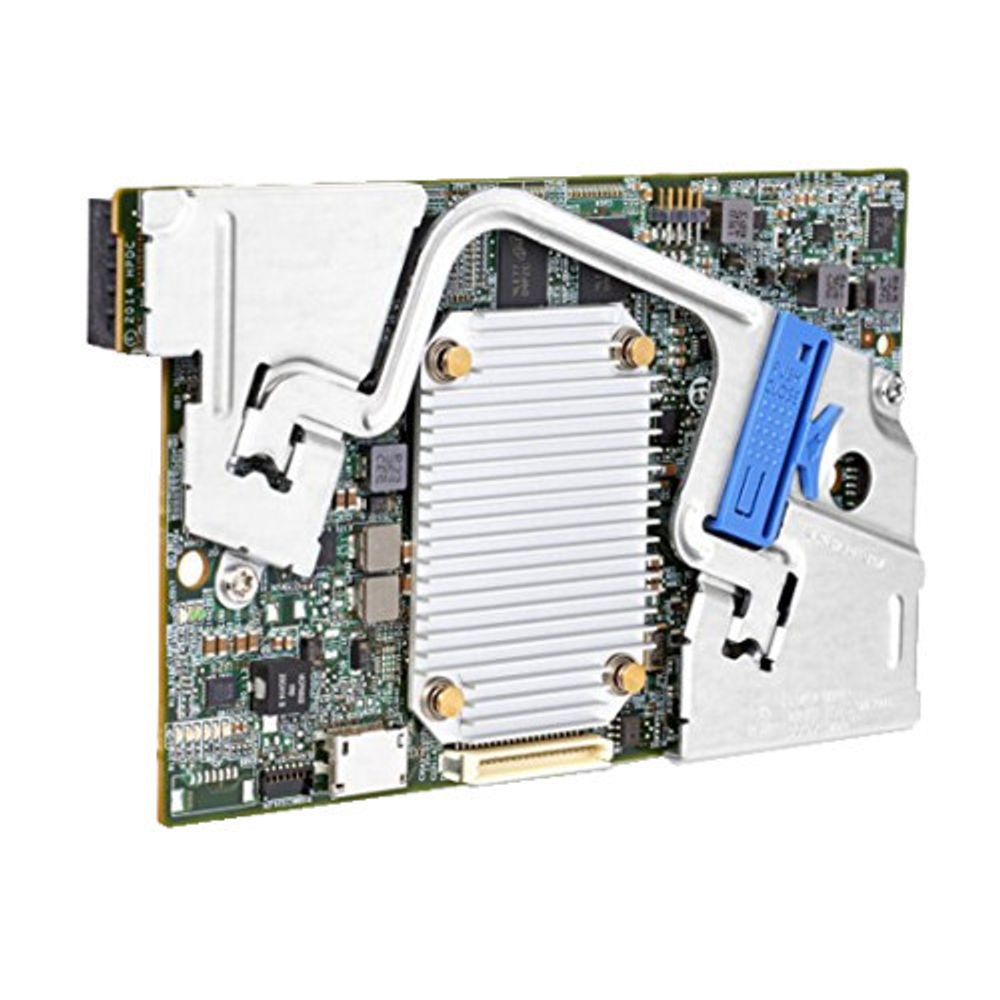 Контроллер HPE 726795-001 HP Smart Array P246br/1-GB SAS