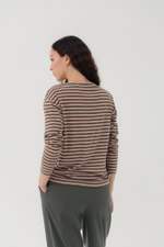 Блуза Фолиньо NOME Atelier