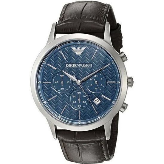 Мужские наручные часы Emporio Armani AR2494