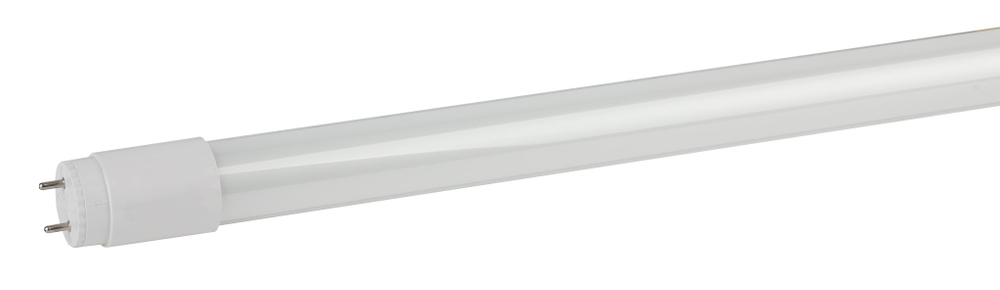 Лампа светодиодная ЭРА STD LED T8-20W-865-G13-1200mm G13 повор. 20Вт труб.стек.хол.дн. 30шт Б0062448