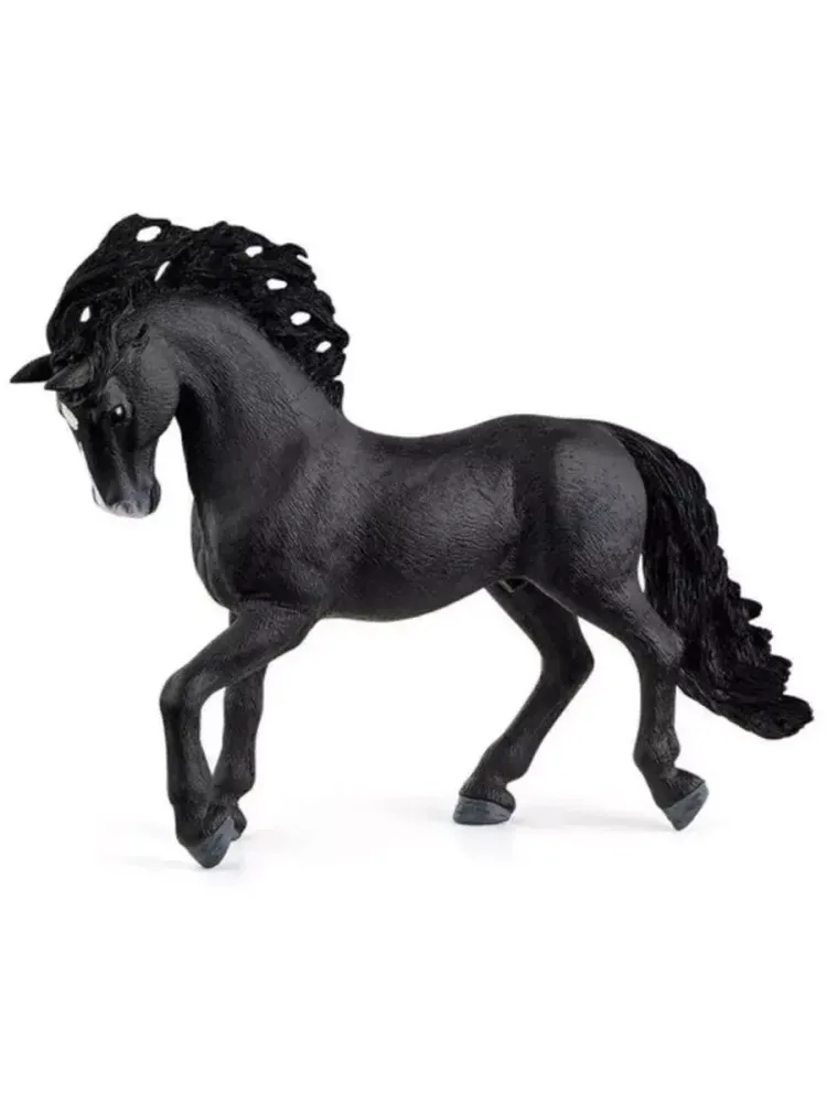 Фигурка жеребца Пура Раса Эспаньола Schleich 13923