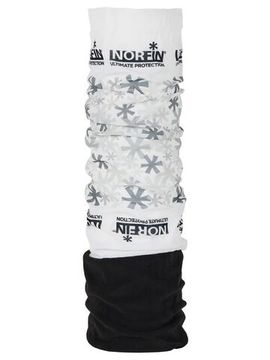 Шарф-бандана NORFIN с флисом