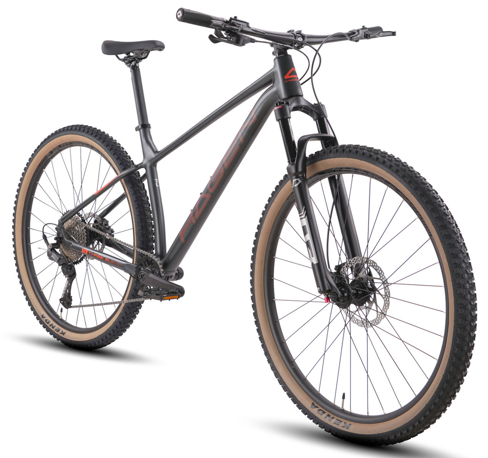 Горный велосипед Hagen 3.11 29 (2025)