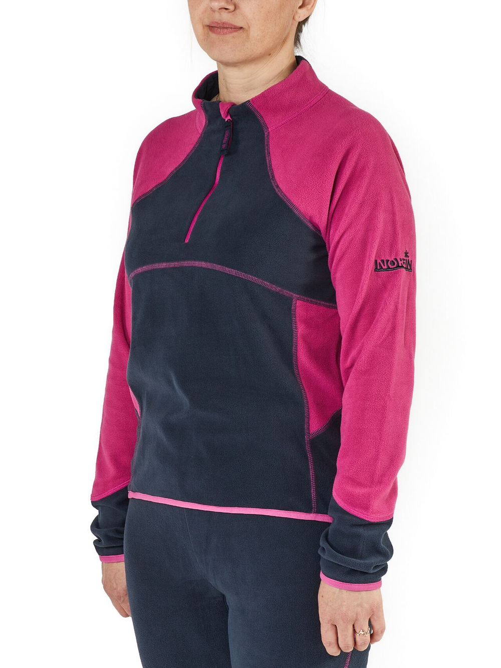 Термокомплект Norfin Women PERFORMANCE SPACE BLUE 00 р.XS