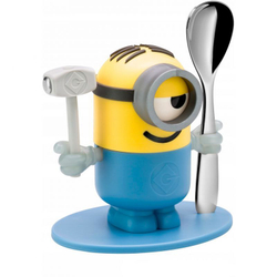 Подставка для яйца детская WMF Minions, Миньоны