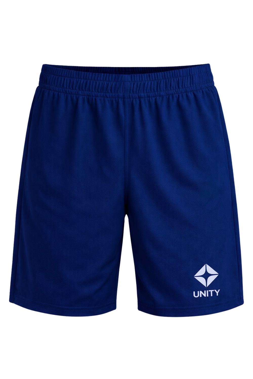 Шорты Unity Elite темно-синий
