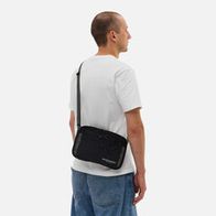 Сумка ANTEATER Messenger, черный