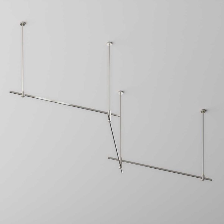 Шинопровод накладной/подвесной Maytoni Technical TRX154-111PT