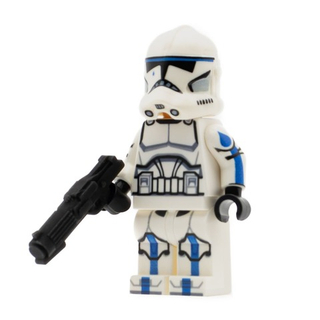 Клон-солдат Тап (1 фаза)