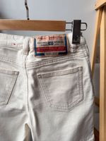 Джинсовые шорты Diesel, 128