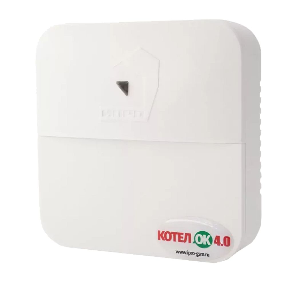 GSM+Wi-Fi модуль для котла &quot;Котел.ОК 4.0&quot;