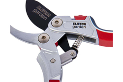 Секатор Elitech с рычажным механизмом PB 05 Garden