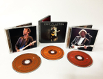 Eric Clapton / Forever Man (Deluxe Edition)(3CD)