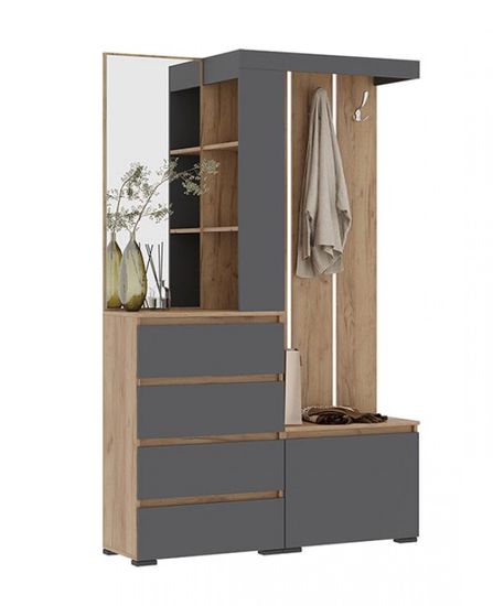 Прихожая Хелен ПР-01