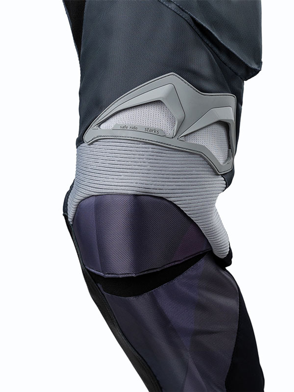 Штаны женские Enduro PRO 2.0 Forest WOMEN STARKS