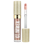 Revlon, Super Lustrous Glumber™, блеск для губ, оттенок 004 Happy Hour, 3,8 мл (0,13 жидк. унции)