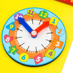 Бизиборд НЕПОСЕДА арт. ББ215